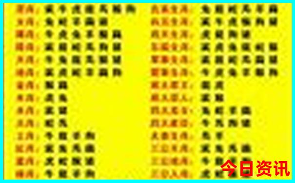 大九湖旅游攻略自驾游