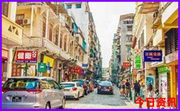 十大著名旅游城市